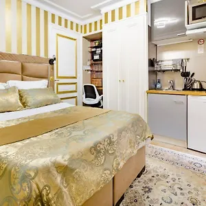 Premium 2 Minutes Walk From Champs-elysees Paris