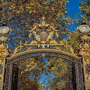 Sweett - Arc De Triomphe Paris