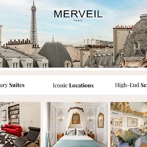 Apartamento Cozy - Champs Elysees - Wagram, París